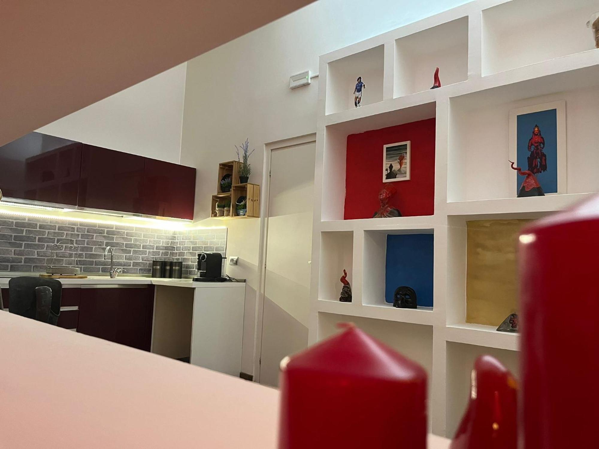 La Bellini 67 *